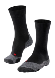Wandelsokken Falke Men TK2 Explore Black 24
