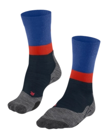 Wandersocken Falke TK2 Explore Herren Cobalt