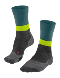 Wandelsokken Falke Men TK2 Explore Amazonia