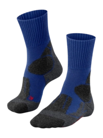 Wandersocken Falke TK1 Adventure Herren Yve