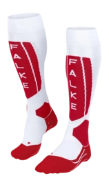 Skisocken Falke SK5 Expert Herren Ff-Mat 2088