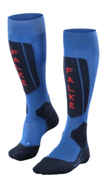 Skisocken Falke SK5 Expert Herren Olympic