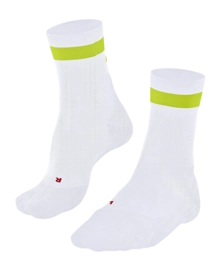 Laufsocken Falke RU4 Endurance Herren White