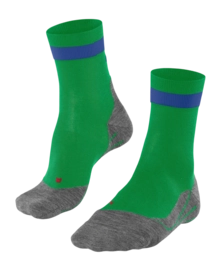 Hardloopsokken Falke Men RU4 Endurance Mineral Green