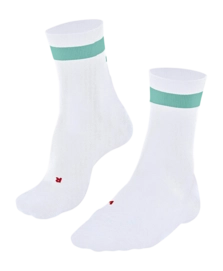 Hardloopsokken Falke Women RU4 Endurance White