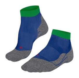 Hardloopsokken Falke Men RU4 Endurance Short Yve