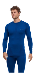 Maillot de Corps Falke Men W Longsleeved Shirt Yve