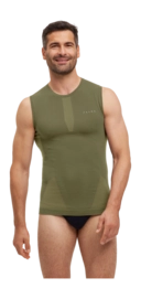 Singlet Falke Men W Singlet Herb