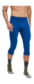 Leggings Falke W 3/4 Tights Herren Yve