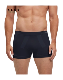 Boxershort Falke W Boxer Herren Black