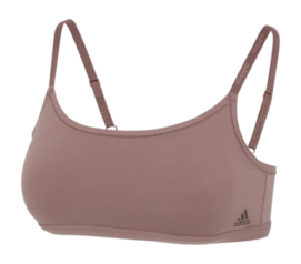 Sport BH Adidas Women Sport Active Micro Body Fit Wonderoxid