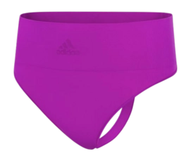 Ondergoed Adidas Women Sport Active Seamless Micro Stretch Purple