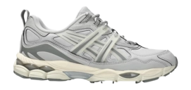 Asics Unisex GEL-NYC UTILITY Cloud Grey/Clay Grey