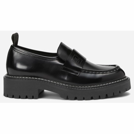 Loafer Marc O'Polo Women 20716623202124 Black