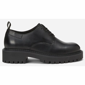 Schnürschuh Marc O'Polo Women 20716623401130 Black