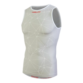 Ondershirt Nalini Men Tenno  Wit
