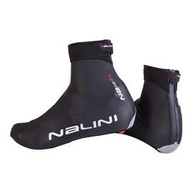 Surchaussures de Pluie Nalini Criterium Black