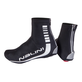 Surchaussures de Pluie Nalini Pistard Black