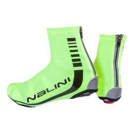 Overschoen Nalini Pistard Fluo Geel