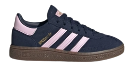 adidas Kids Handball Spezial C Night Indigo / Orchid Fusion / Gum5
