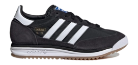 adidas Junior SL 72 RS J Core Black / Ftwr White / Blue