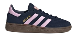 adidas Junior Handball Spezial J Night Indigo / Orchid Fusion / Gum5