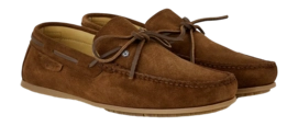 Bootsschuhe Dubarry Shearwater Herren Tobacco