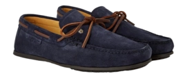 Bootsschuhe Dubarry Shearwater Herren French Navy