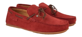 Bootsschuhe Dubarry Shearwater Herren Nantuck Red