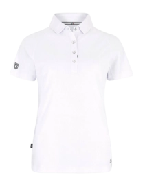 Dubarry Women Riviera White