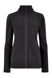 Sweatjacke Dubarry Sicily Damen Graphite