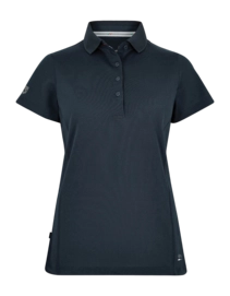 Poloshirt Dubarry Martinique Damen Navy