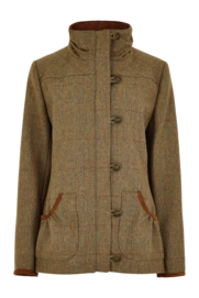 Tweed Jacke Dubarry Bracken Damen Burren