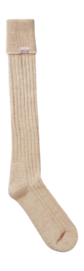 Chaussettes pour Bottes Dubarry Alpaca Oat