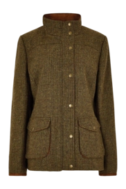 Tweed Jacke Dubarry Betony Damen Heath