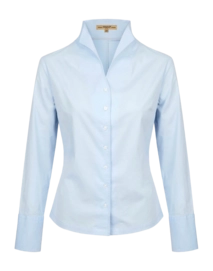 Hemd Dubarry Snowdrop Damen Pale Blue