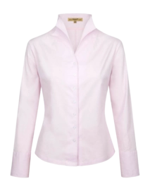 Hemd Dubarry Snowdrop Damen Pale Pink