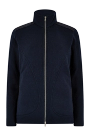 Sweatjacke Dubarry Beechwood Damen Navy