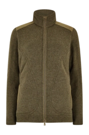 Sweatjacke Dubarry Beechwood Damen Dusky Green