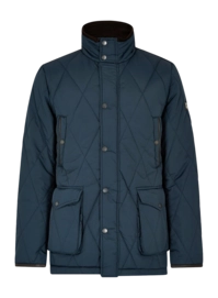 Jas Dubarry Men Farmley Navy