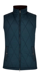 Weste Dubarry Colamber Herren Navy