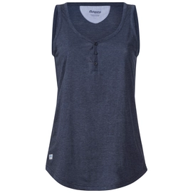 Débardeur Bergans Women Jomfruland Navy Mel