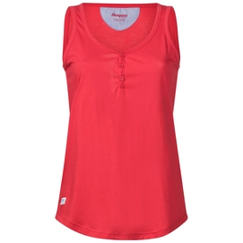 Débardeur Bergans Women Jomfruland Strawberry