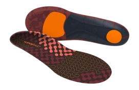 Inlegzool Superfeet Unisex Active Cushion Low Arch