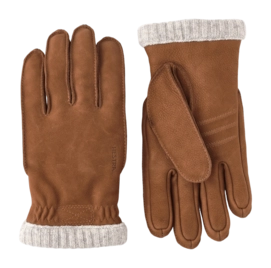 Handschoen Hestra Unisex Joar Nubuck Cork