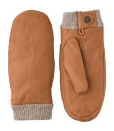 Want Hestra Women Idun Mitt Cork