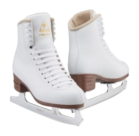 Kunstschaats Jackson Girls Mystique