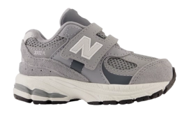 Basket sNew Balance Enfant IV2002ST Steel Lead