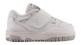 Trainers New Balance Infants IHB550PB White/ White