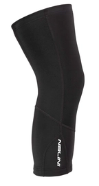 Beenwarmer Nalini Unisex Protector Zwart